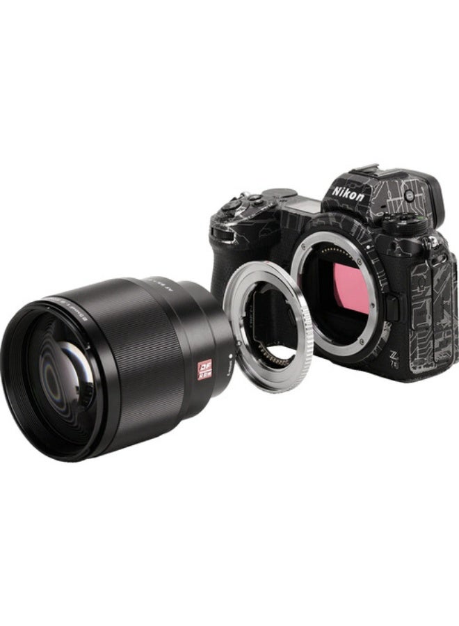 فيلتروكس E-Z AF Lens Mount Adapter (Sony E to Nikon Z) - Image 4